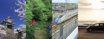 【2026年GW】石川県の春旅ガイド｜金沢・加賀・能登・白山の体験・いちご狩り・雨の日OKスポットまとめ（Q&A付き）