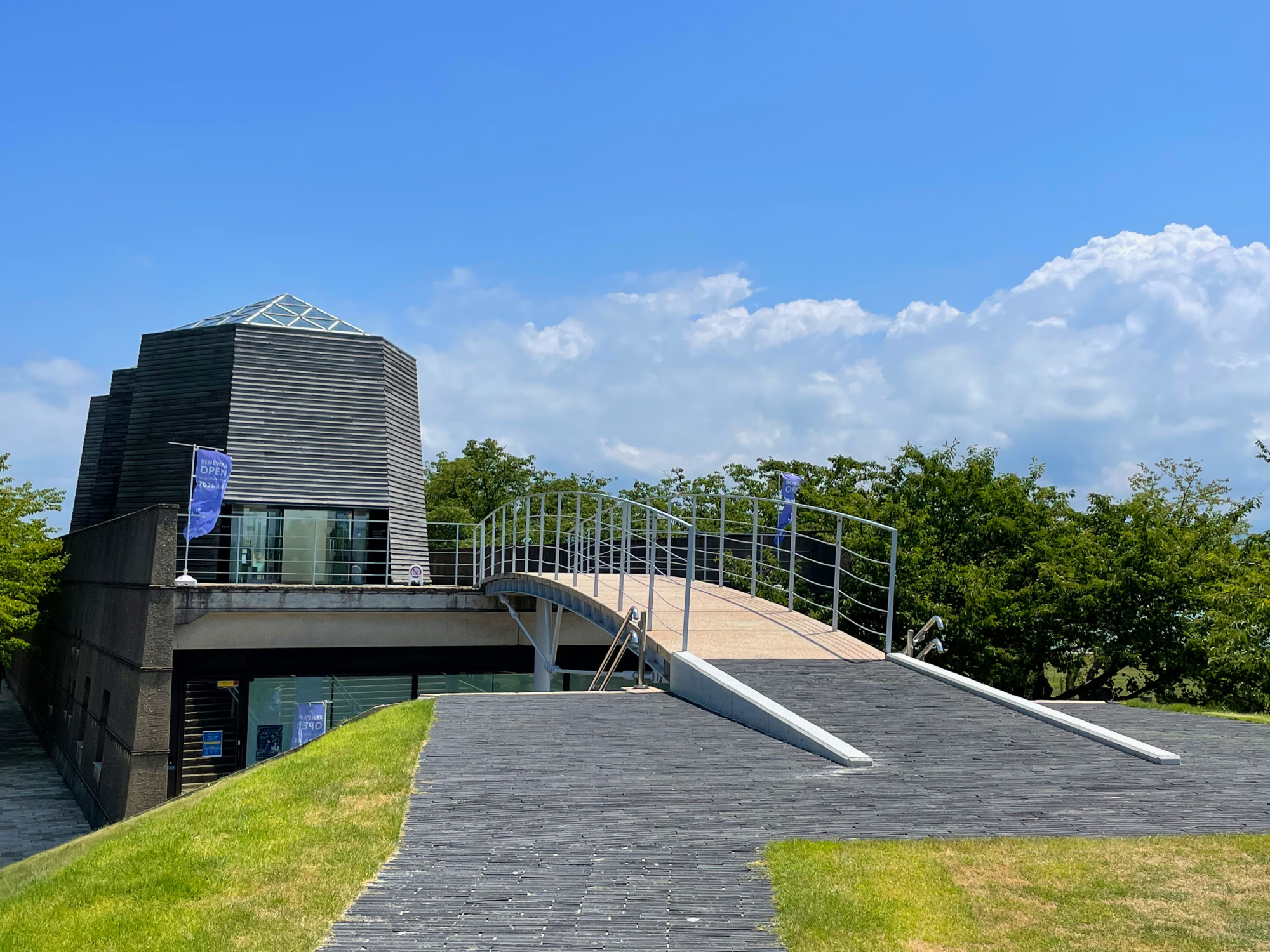 2026年再開館！中谷宇吉郎 雪の科学館の見どころ｜加賀・片山津温泉観光にもおすすめ
