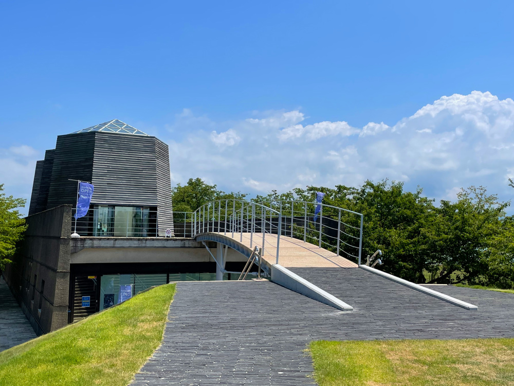 2026年再開館！中谷宇吉郎 雪の科学館の見どころ｜加賀・片山津温泉観光にもおすすめ