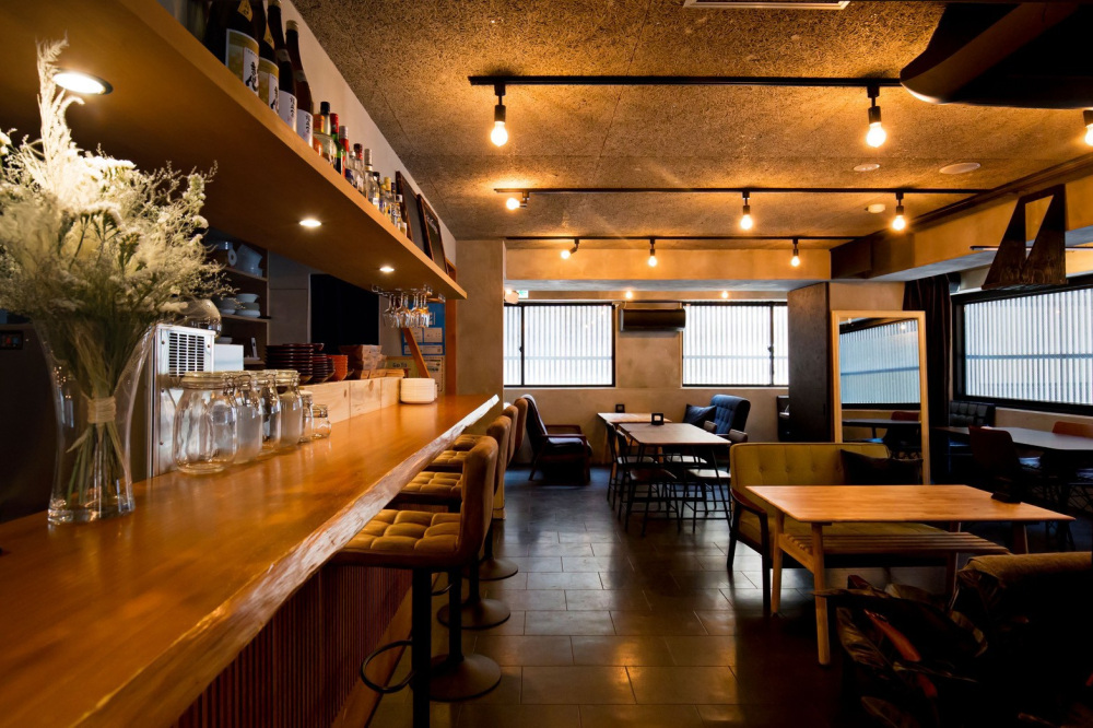 金沢おしゃれディナー・居酒屋5選｜デート・女子会におすすめのお店を紹介