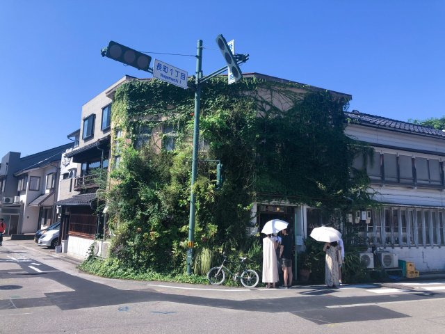 Boulangerie et Bistro ひらみぱん