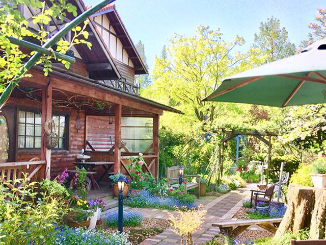 平松牧場とは？