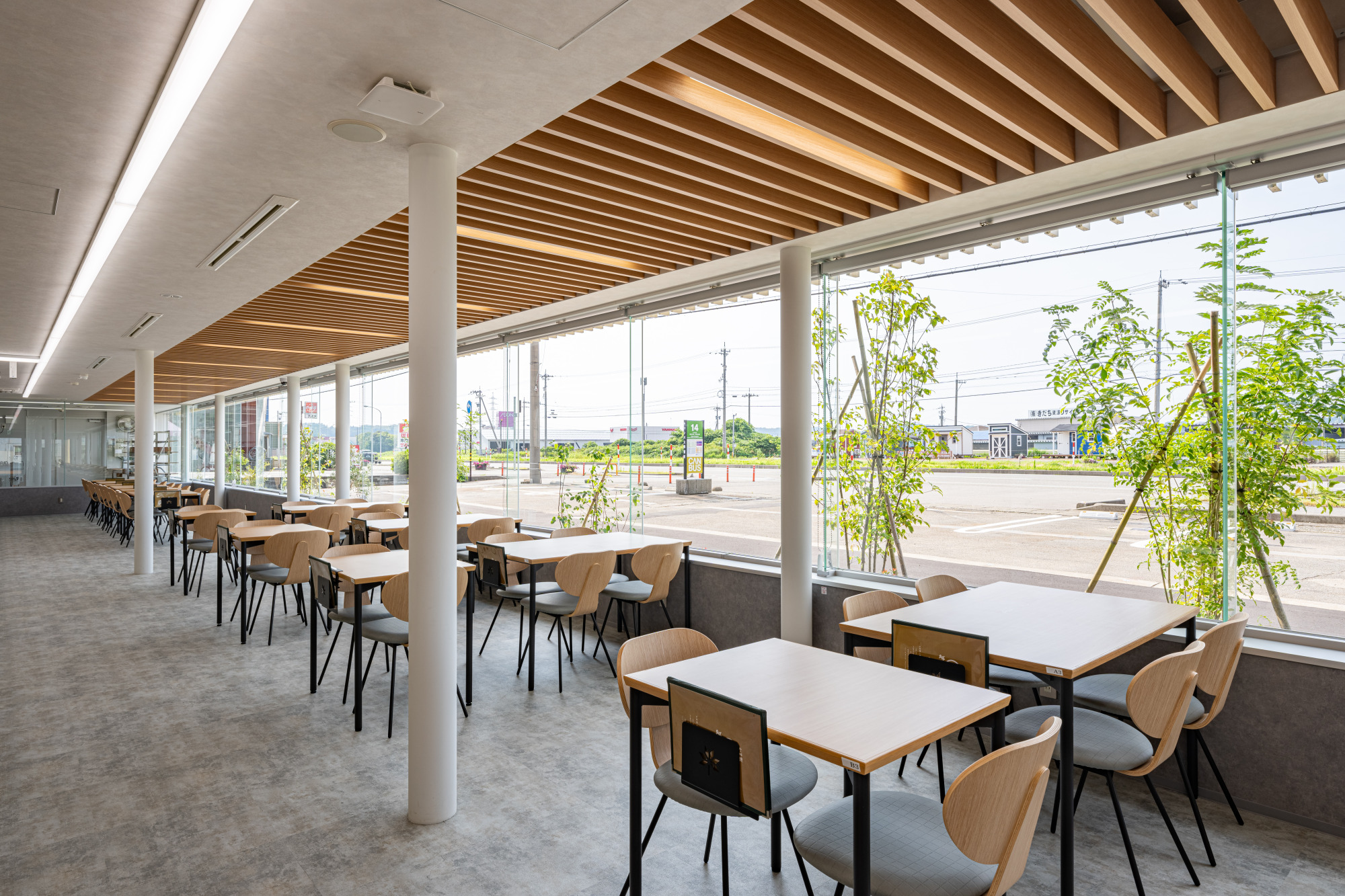 かま飯 まんぷく＆カフェ