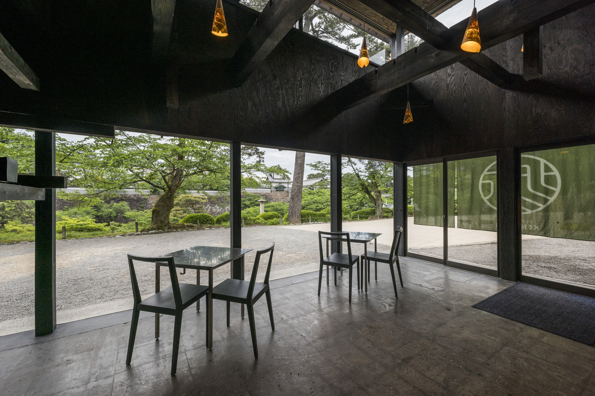 写真提供：見城亭