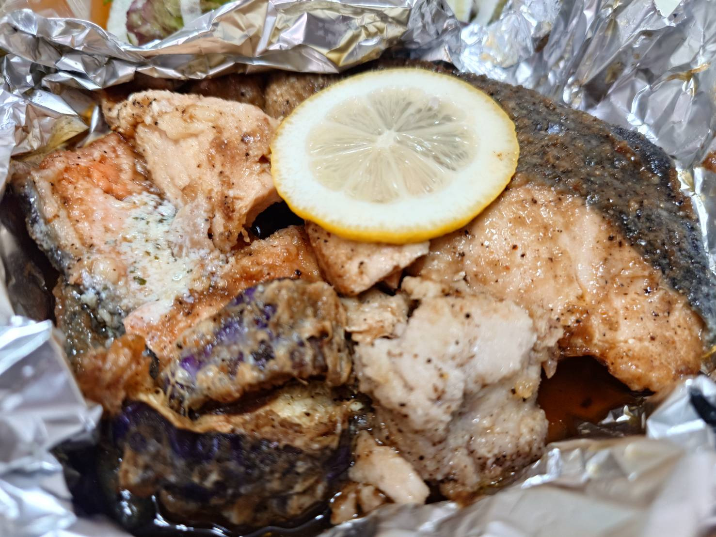 テイクアウトメニュー