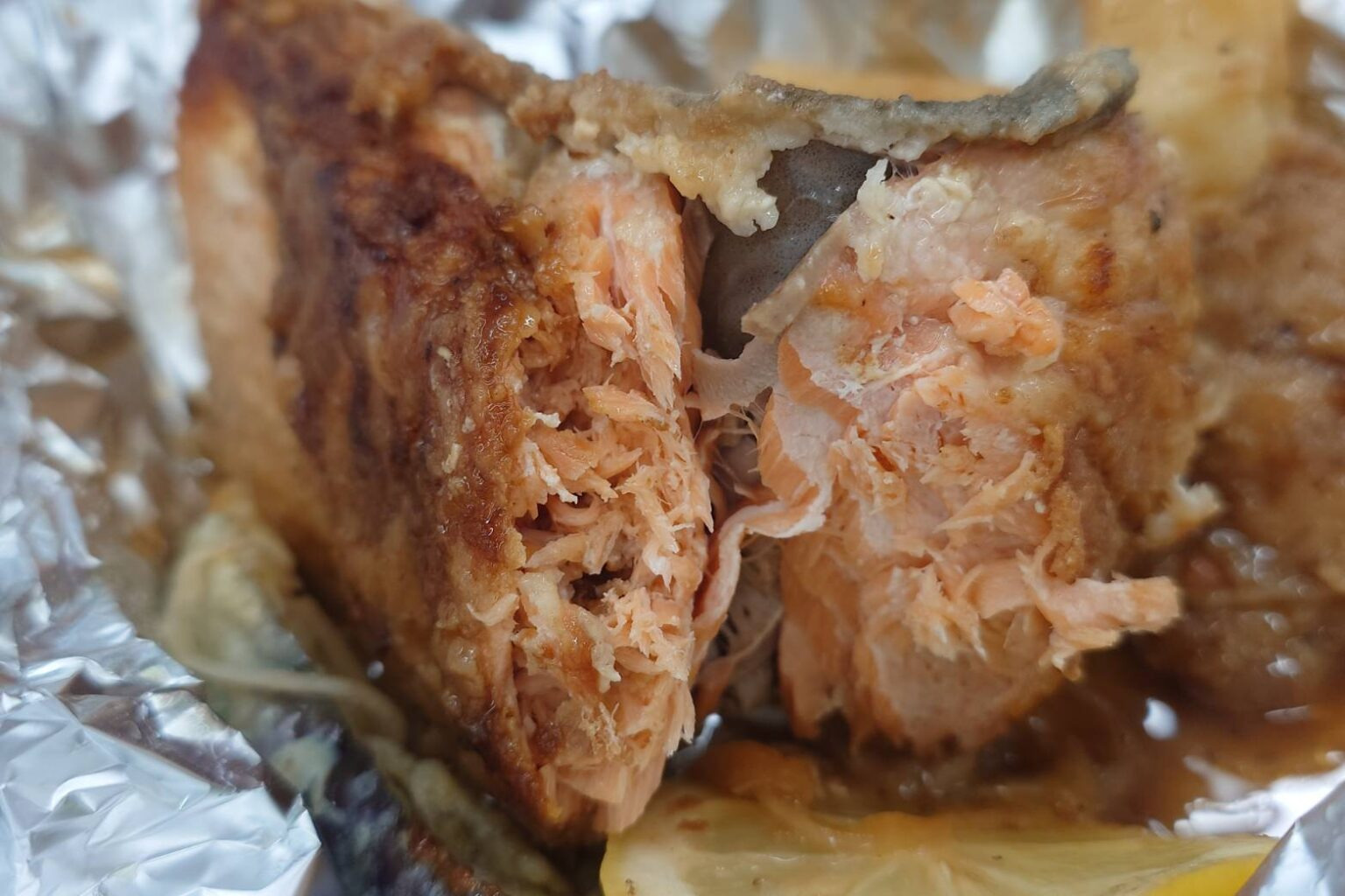 テイクアウトメニュー