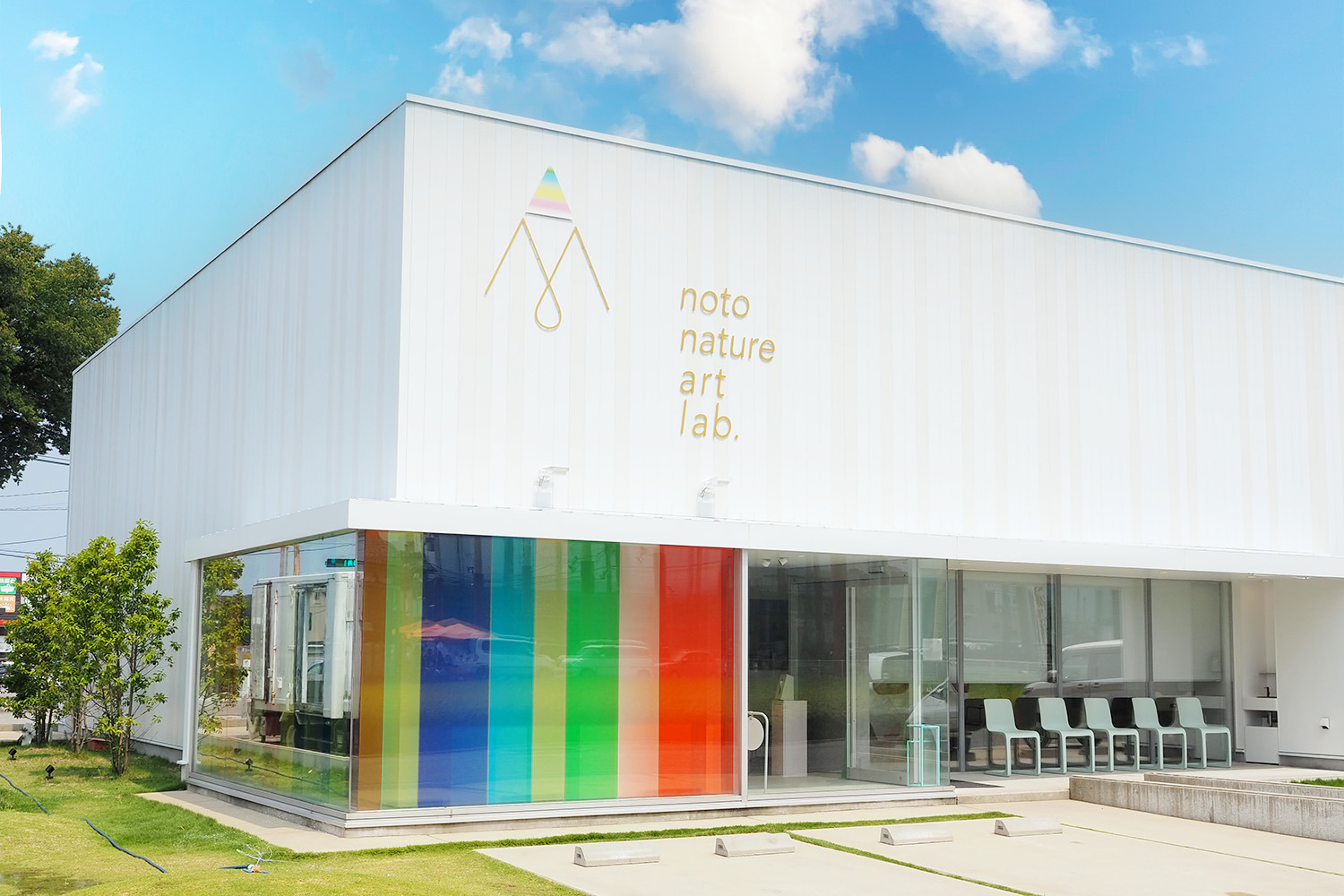 マルガーラボ野々市