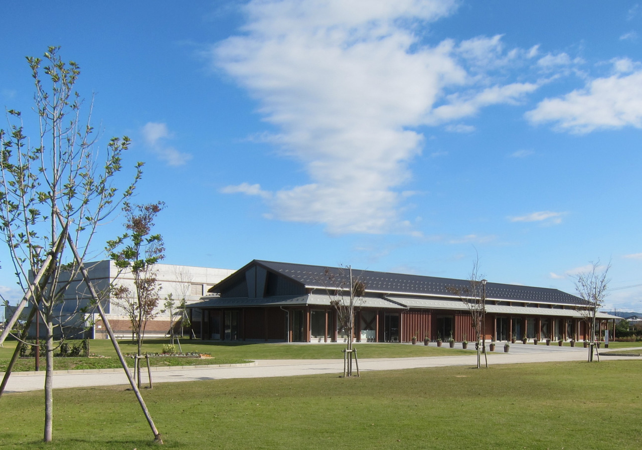 のと里山里海ミュージアム