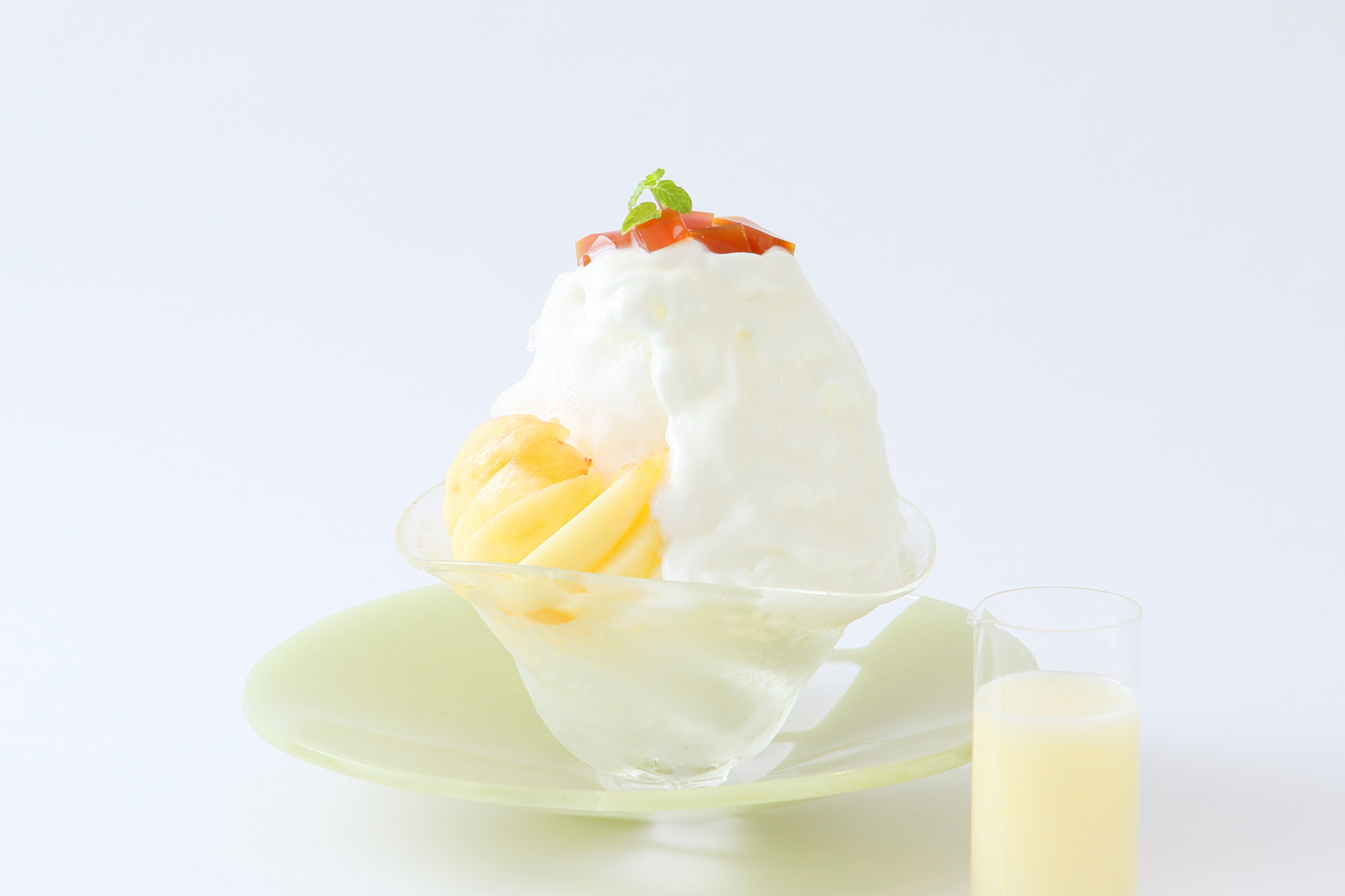 金沢の人気かき氷10選｜ひがし茶屋街など観光地近くのおすすめ名店