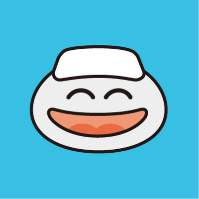 テルメ金沢　テルちゃん