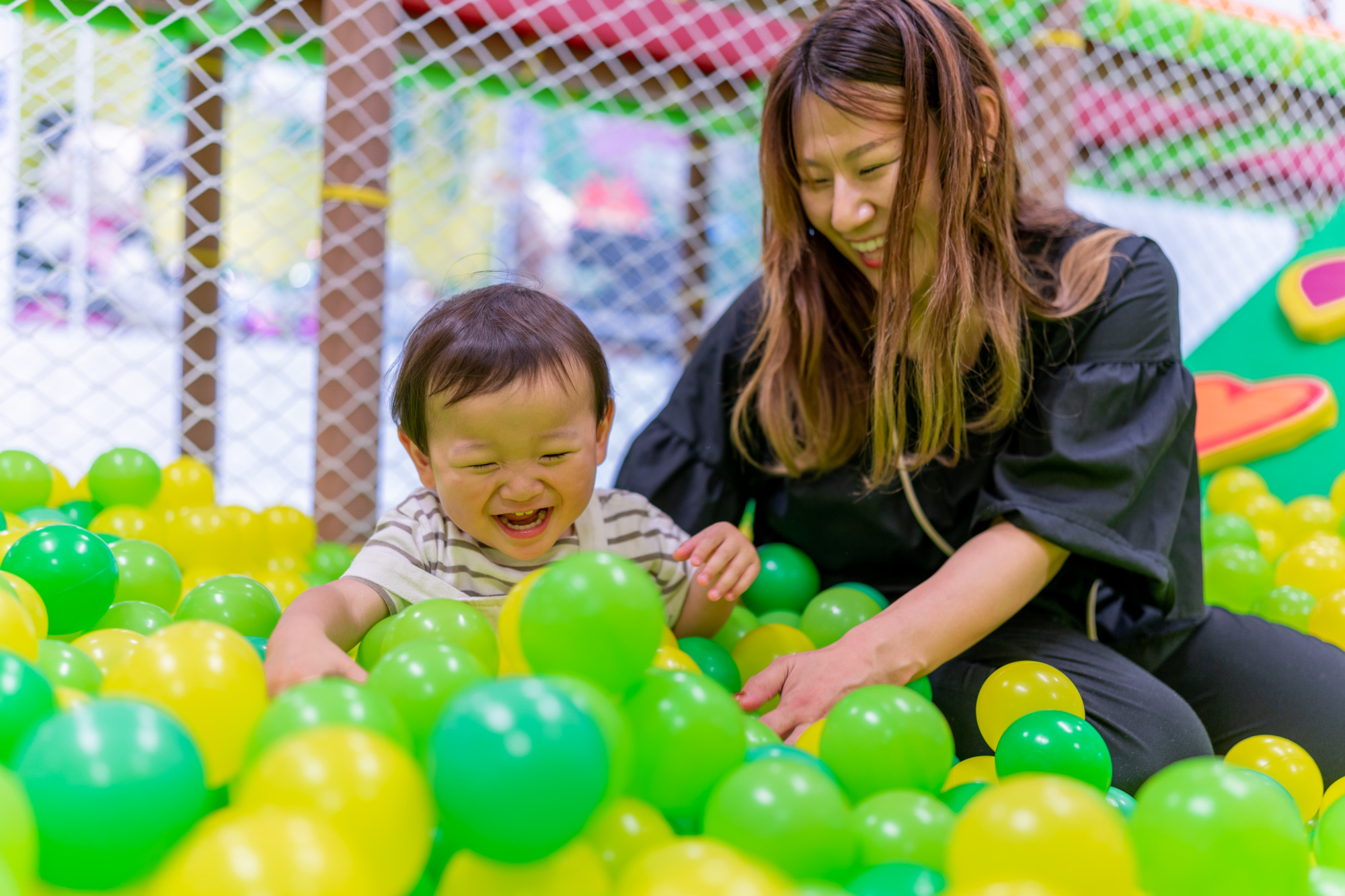 The Kids 金沢エムザ店