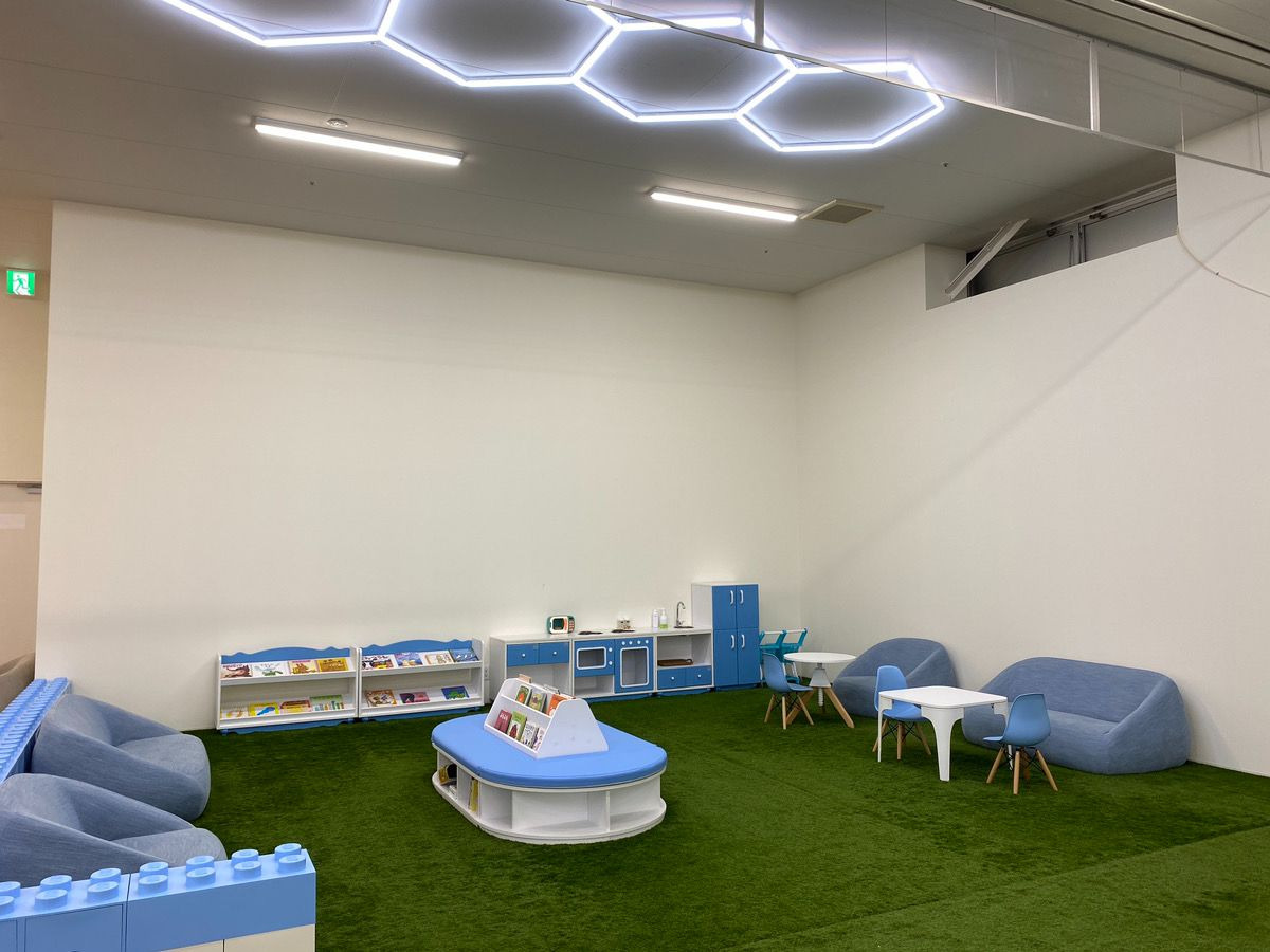 こどもっちパーク かなざわパーク