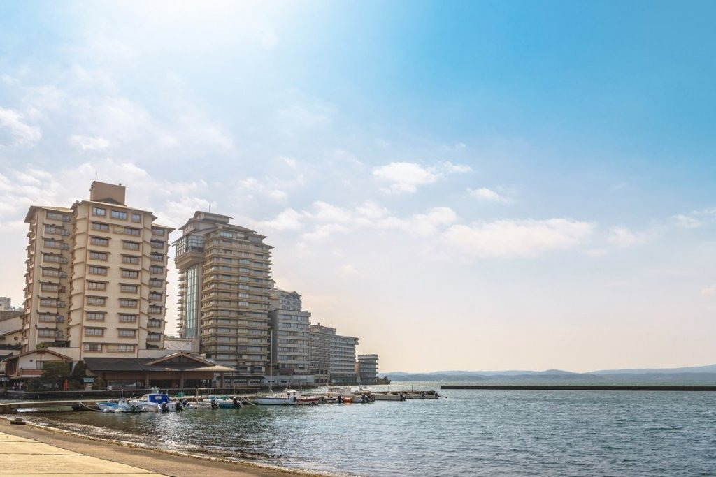 和倉温泉観光協会