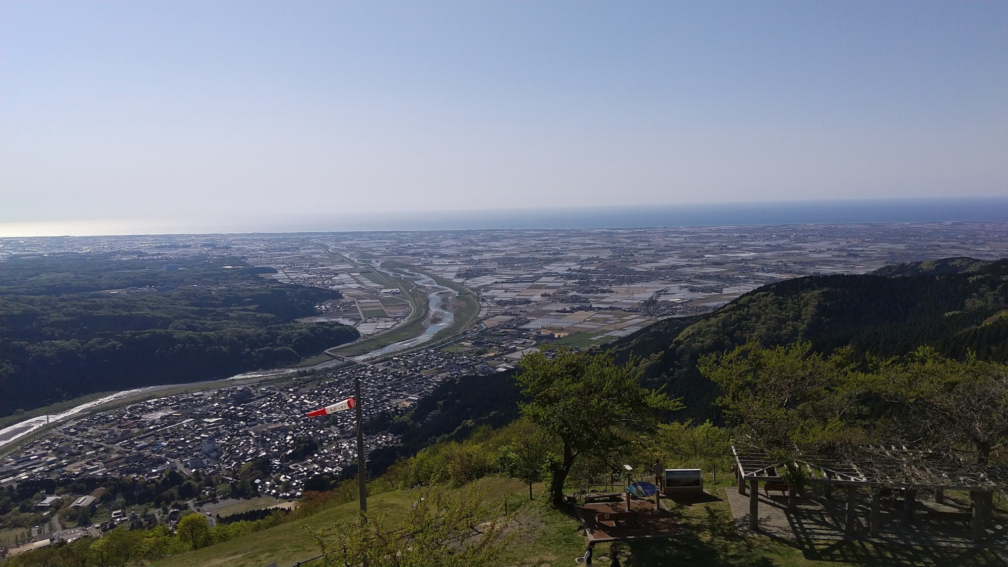 白山市観光連盟