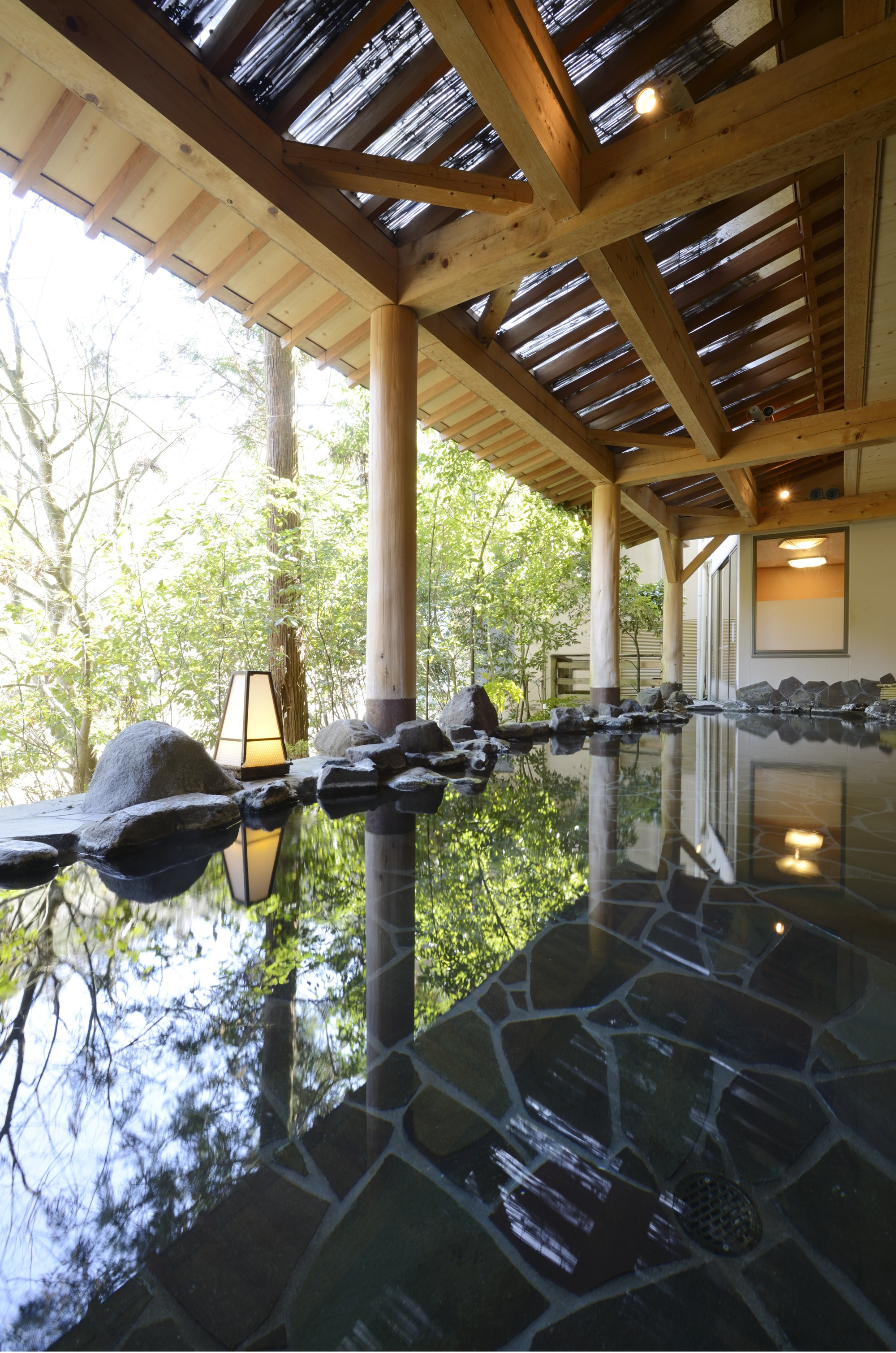 山中温泉観光協会