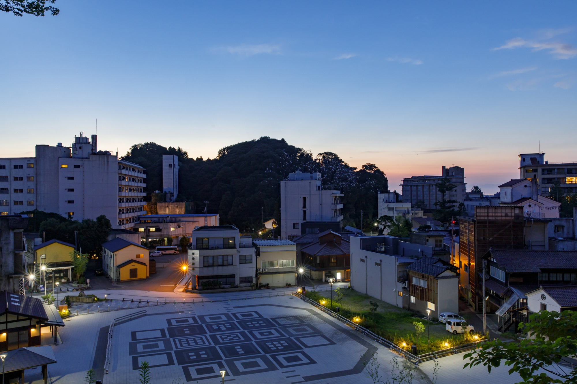 粟津温泉観光協会