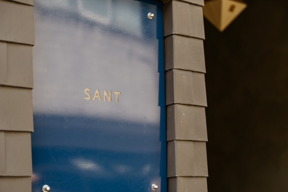 SANT