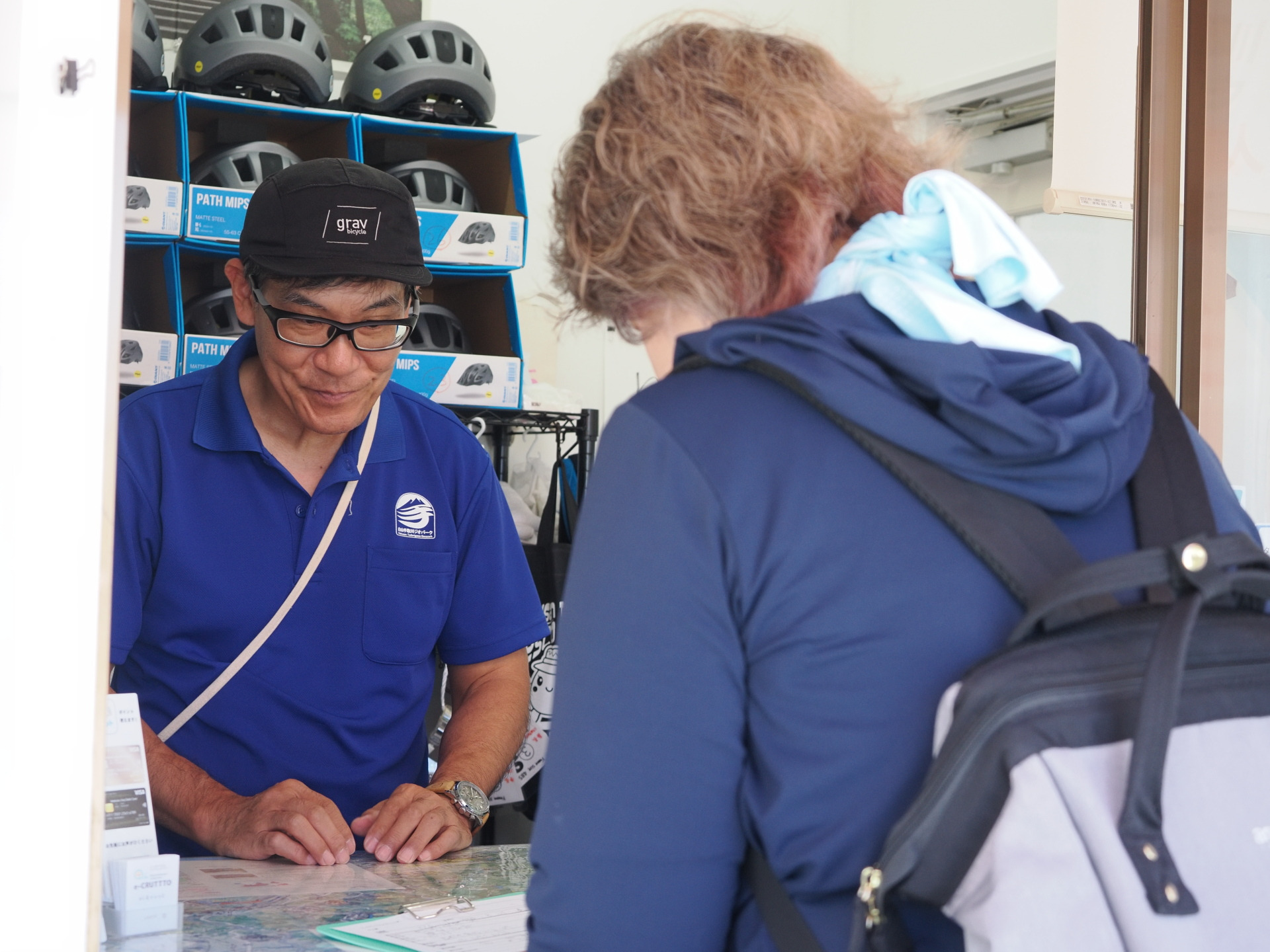 レンタル受付中