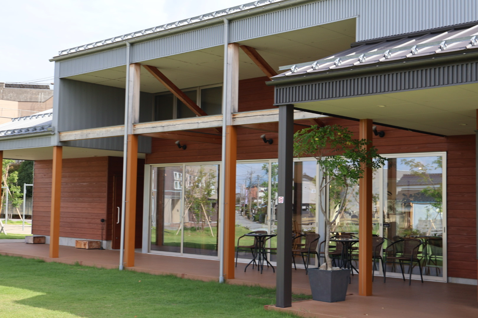 hana-no-ya & cafe-no-ya