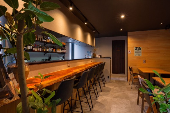 Cafe Bal Chapter YAMANAKA