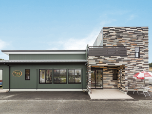 汝惚里ダイニング（なぽりだいにんぐ）