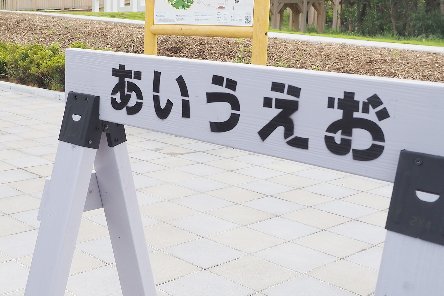 色々がしてみよう！