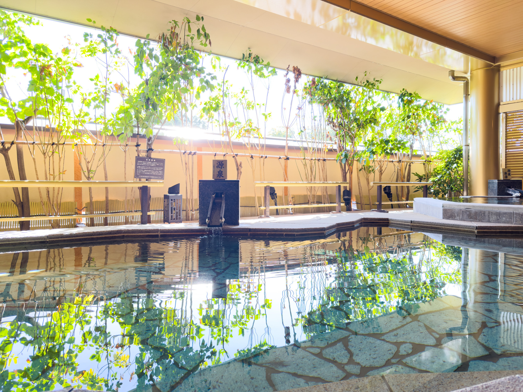 山代温泉の日帰り入浴６選！おすすめの入浴施設を紹介します

