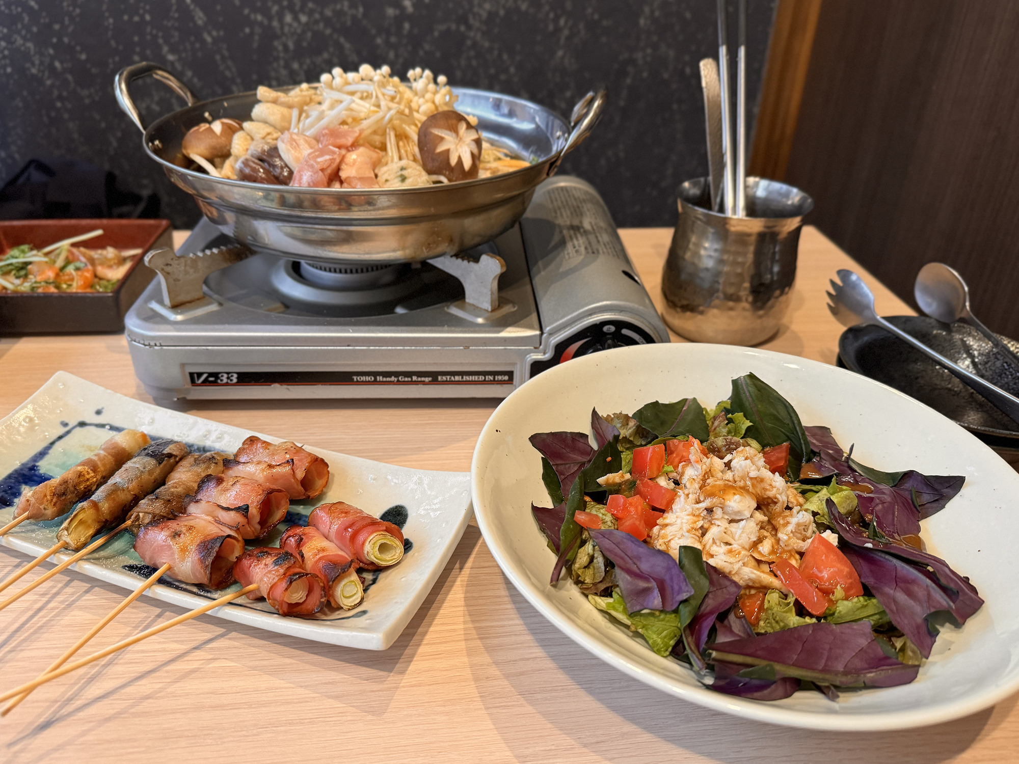 鶏いっぱいコース