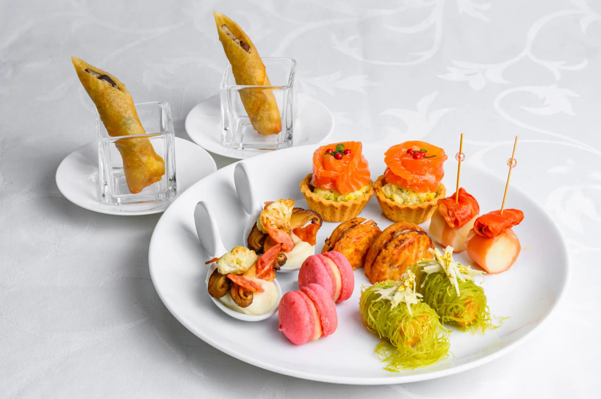 セイボリー（2名様分）