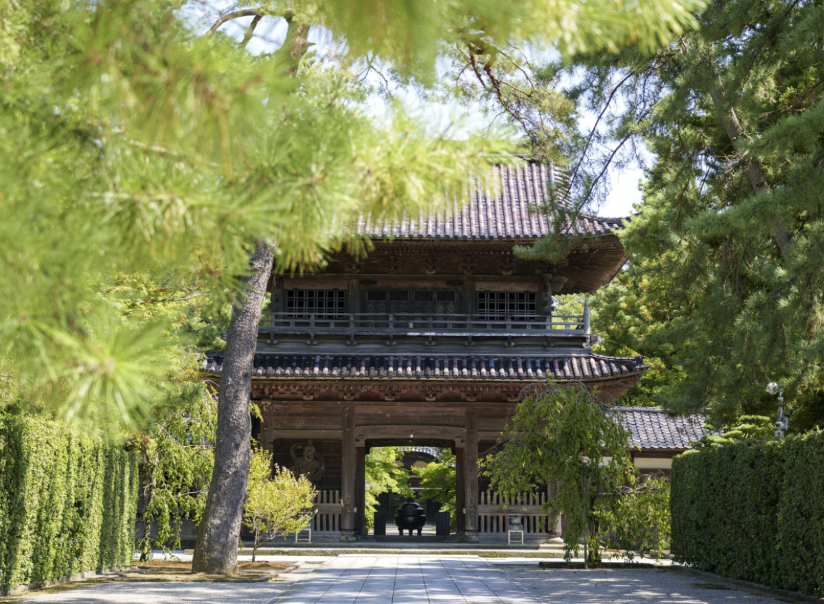 天徳院｜良縁祈願のシンボル「珠姫と天徳院の文化と歴史に触れる学べる」学習＆体験イベント