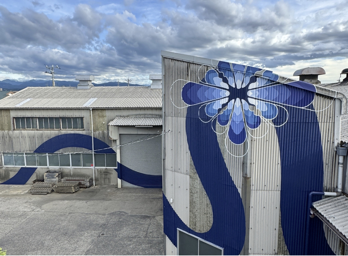 金森合金｜300年の職人技と伝統に触れるワークショップ