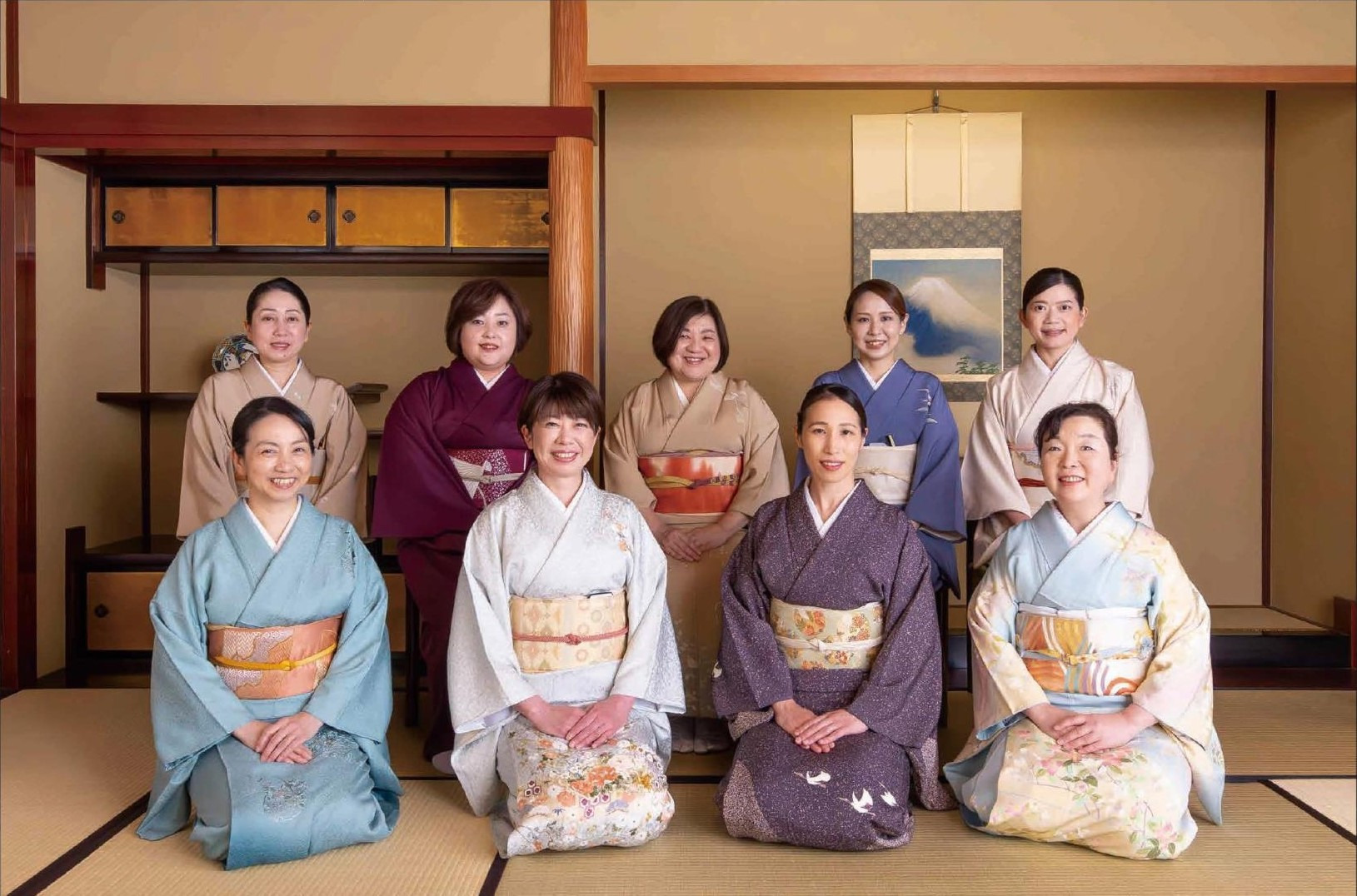 こまつ女将【小珠の和】珠玉のおもてなしプラン