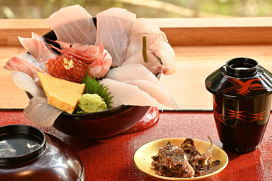 ランチイメージ