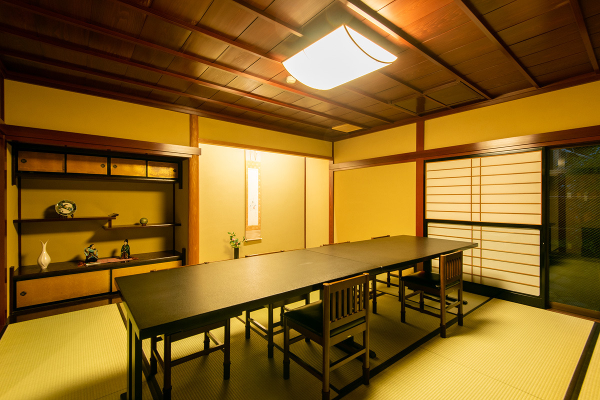 どんなシチュエーションにも対応