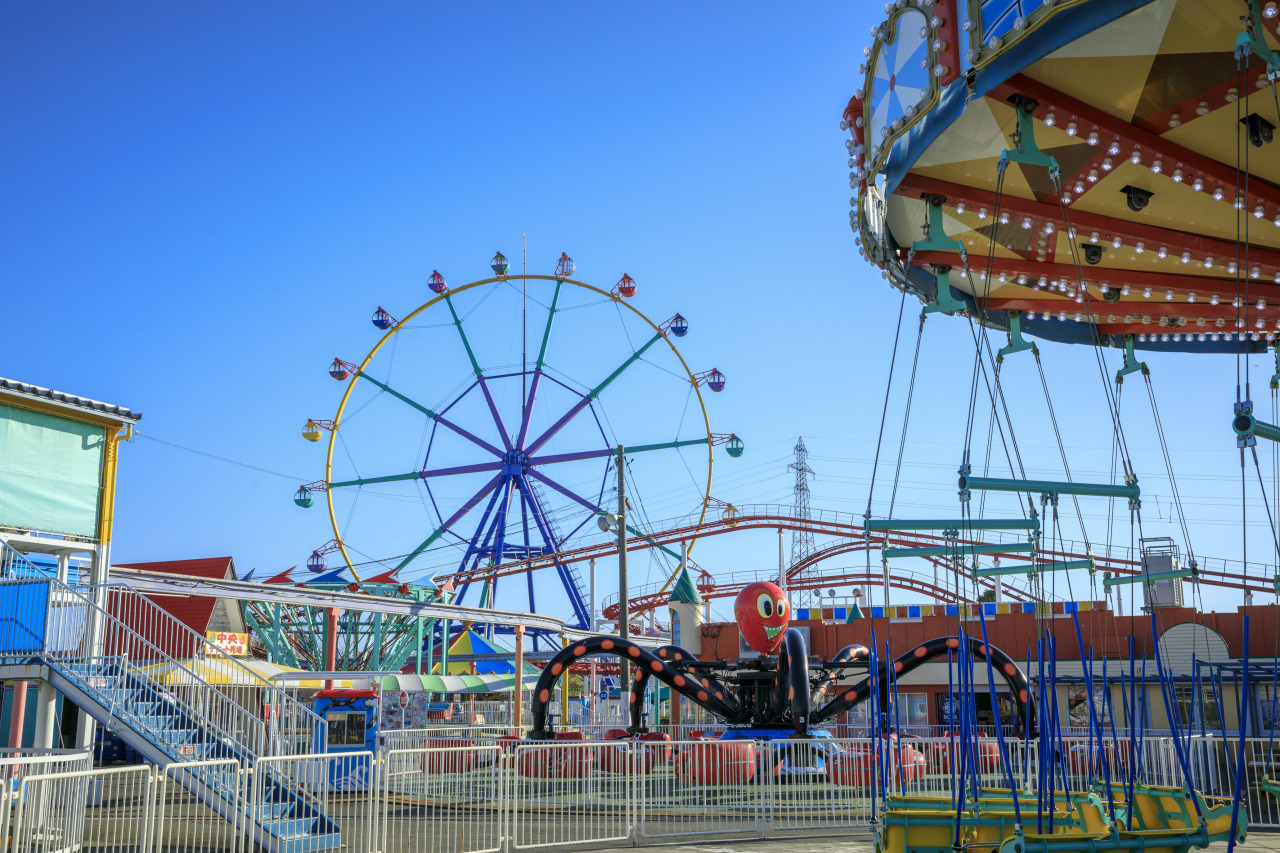 手取フィッシュランド