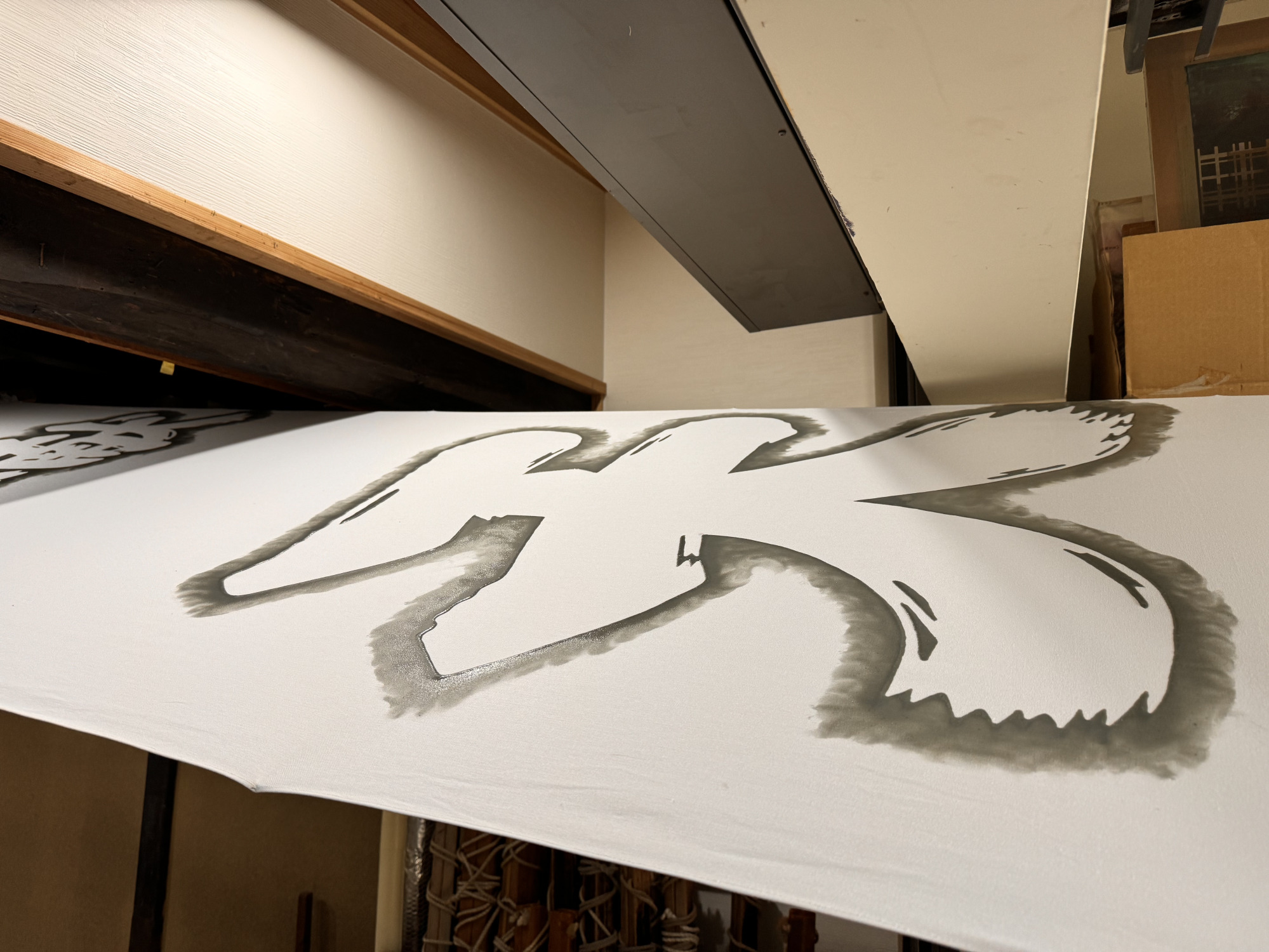 江戸時代から加賀藩の御用達