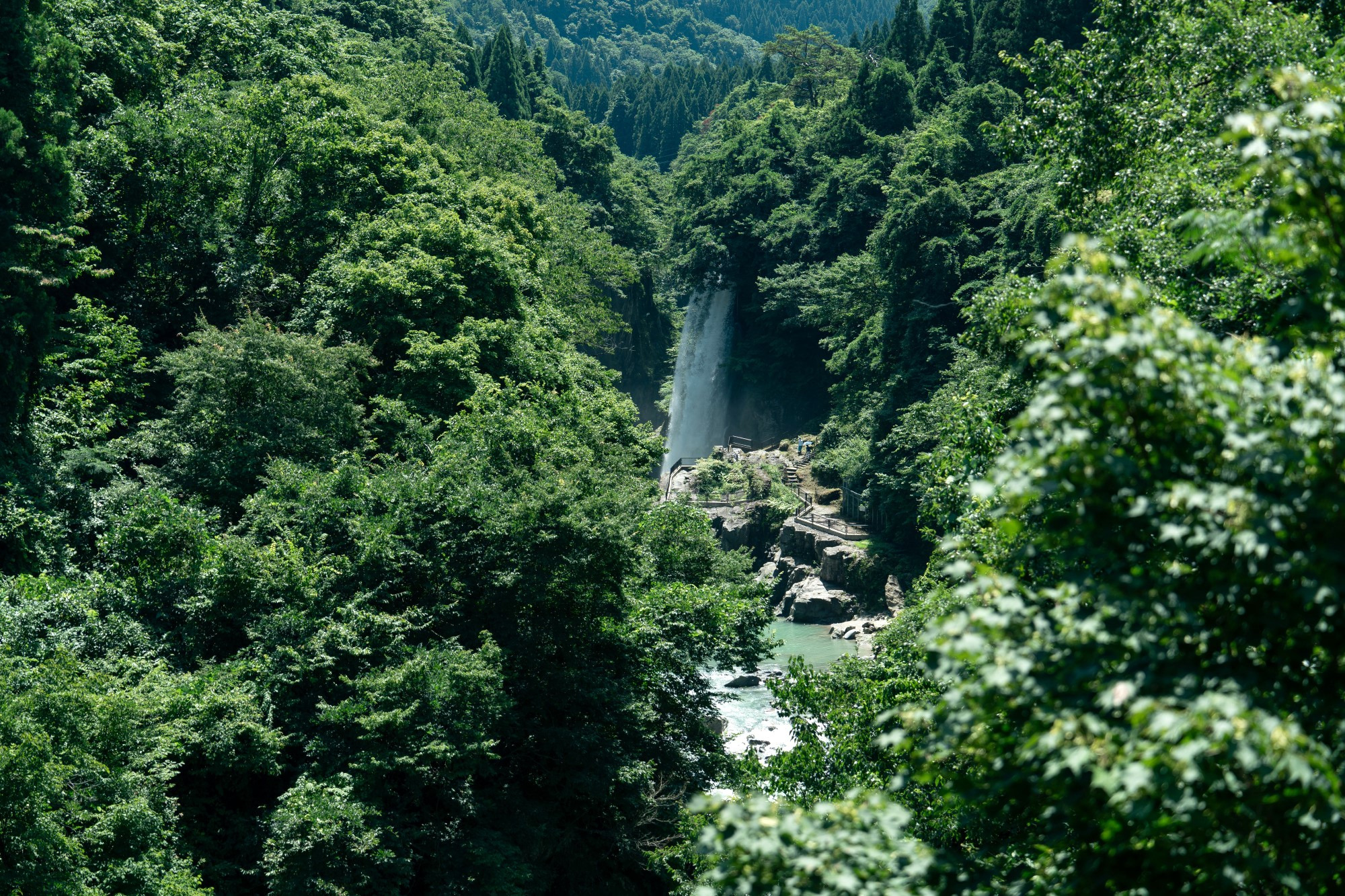 綿ヶ滝