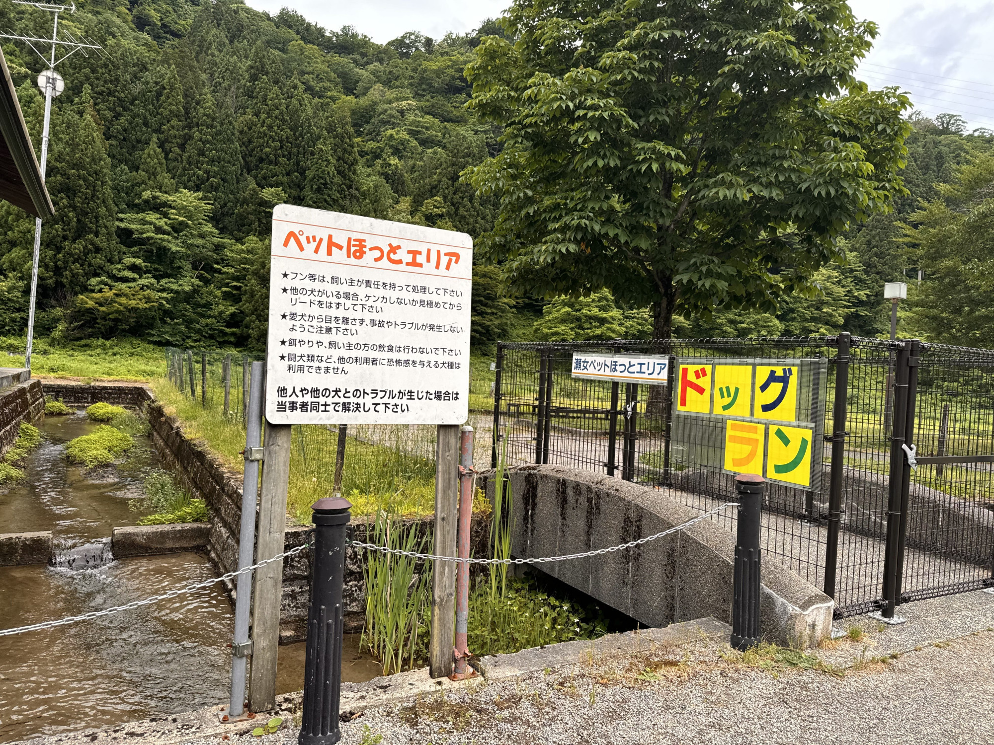 利用前にチェック