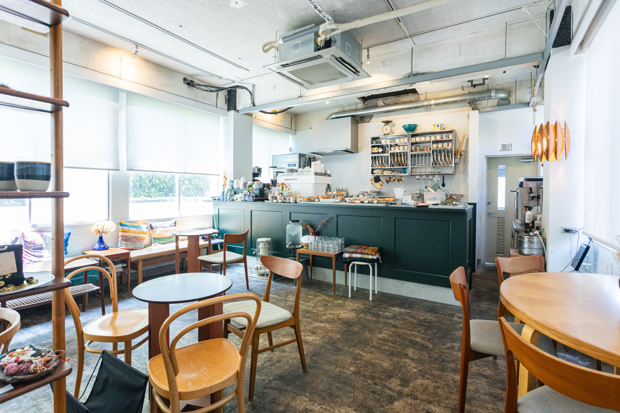 kakurezato coffee