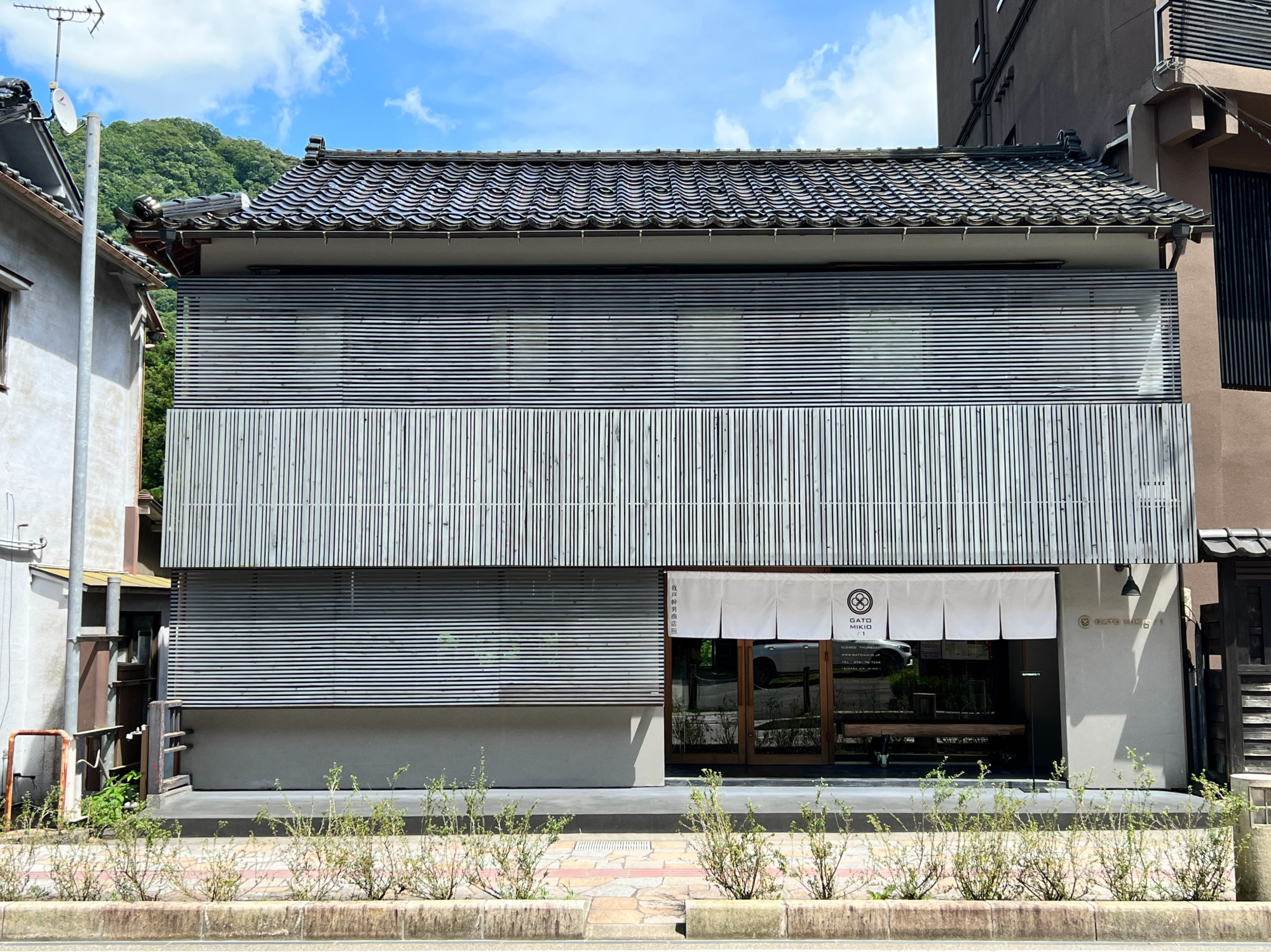 GATOMIKIO/1