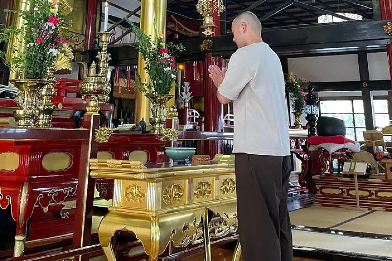 妙法寺