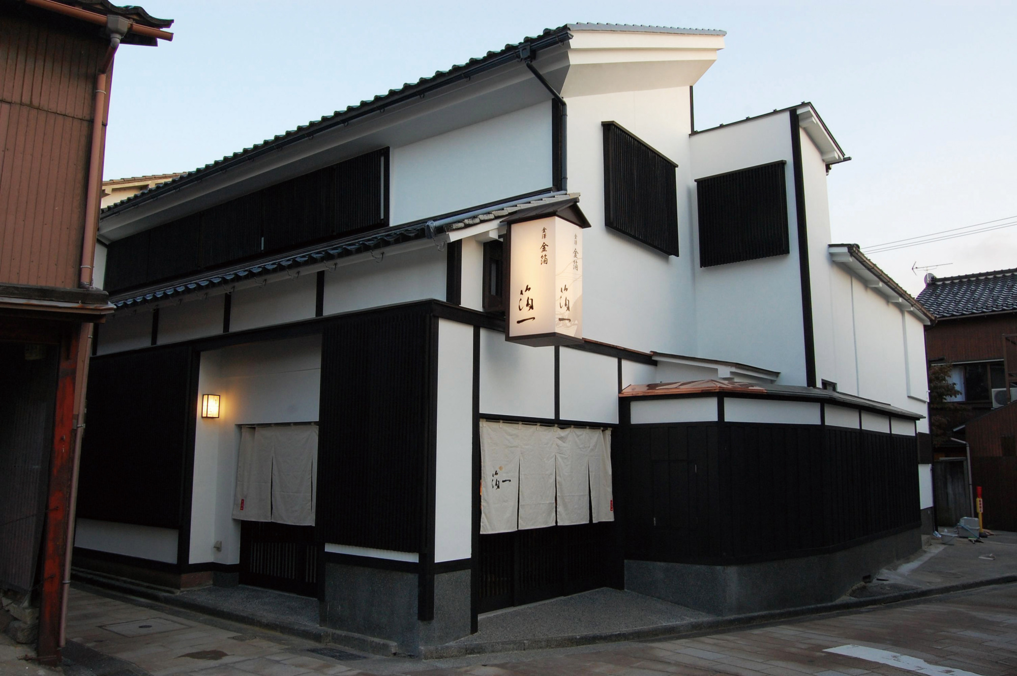 箔一 東山店
