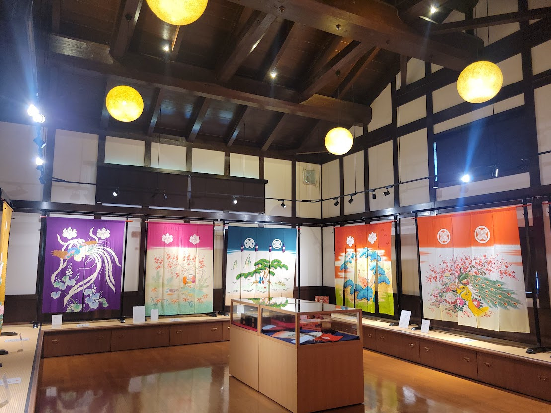 花嫁のれん館
