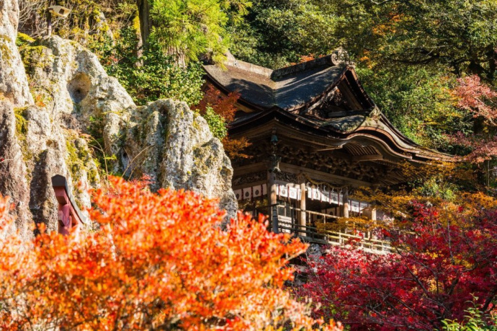  加賀温泉と伝統工芸を楽しむ旅