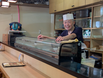 11:30　穴水町でぜひ訪れたいおすすめの2店舗を紹介！（2/2）