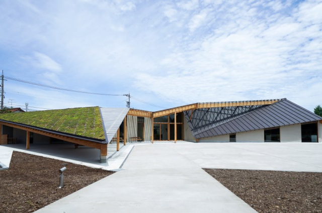 ＜辰口温泉＞九谷セラミック・ラボラトリー