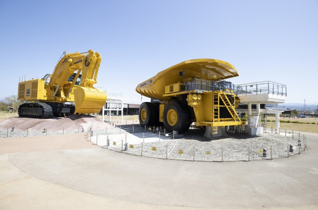 ＜辰口温泉＞こまつの杜