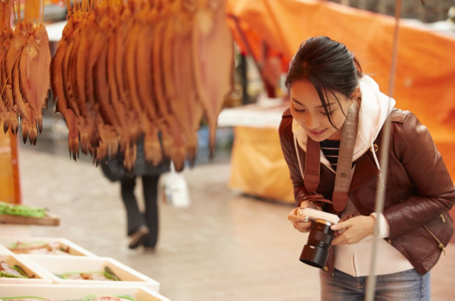 電動アシスト自転車の旅！『輪島市街コース』～見て、触れて、感じる充実の旅～