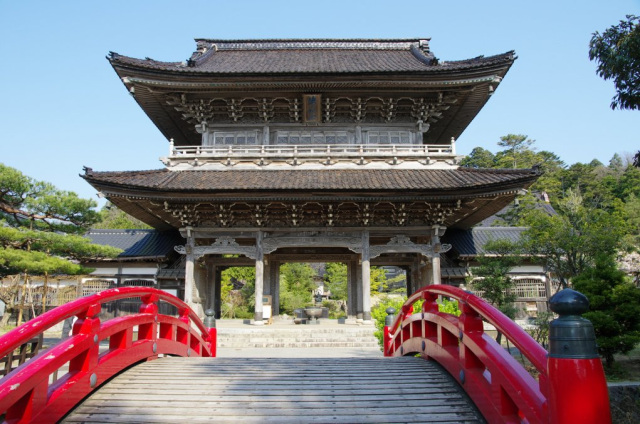 電動アシスト自転車の旅！『輪島門前町コース』～街並みに息づく歴史を感じる～