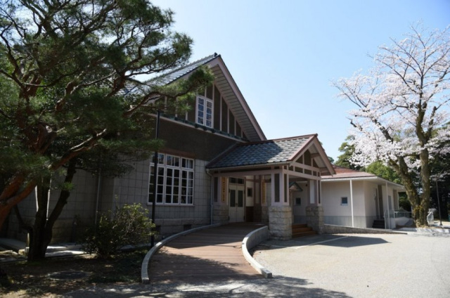 電動アシスト自転車の旅！『石引・小立野コース』～前田家ゆかりの寺社と出合う～